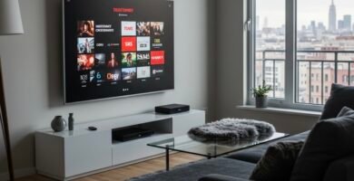 entretenimiento smart